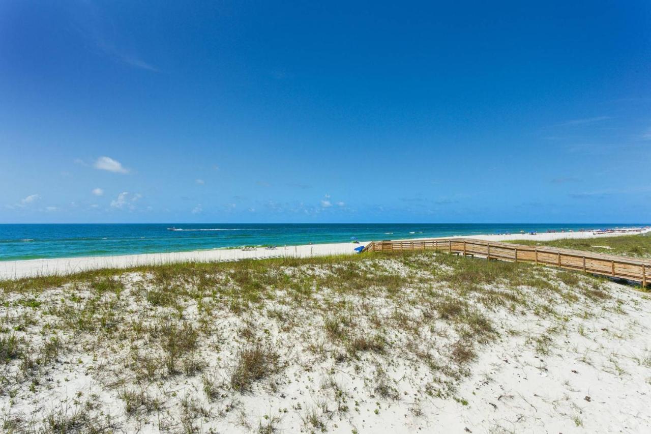 Resting Beach Face Pensacola Exterior foto